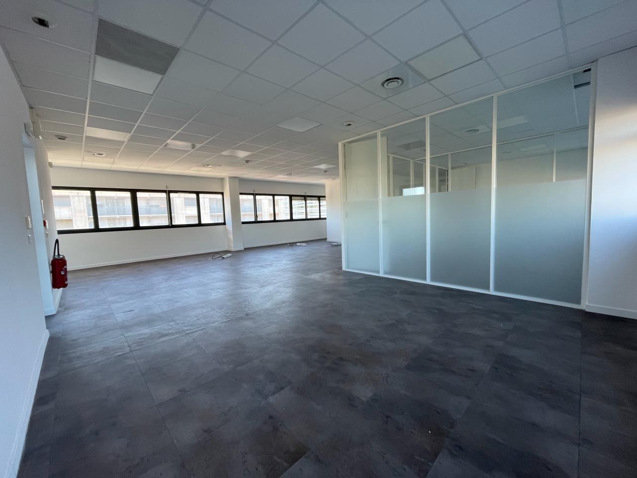 Bureau Montpellier 640m² Location bureau Montpellier Hérault OLBUR2428293 21